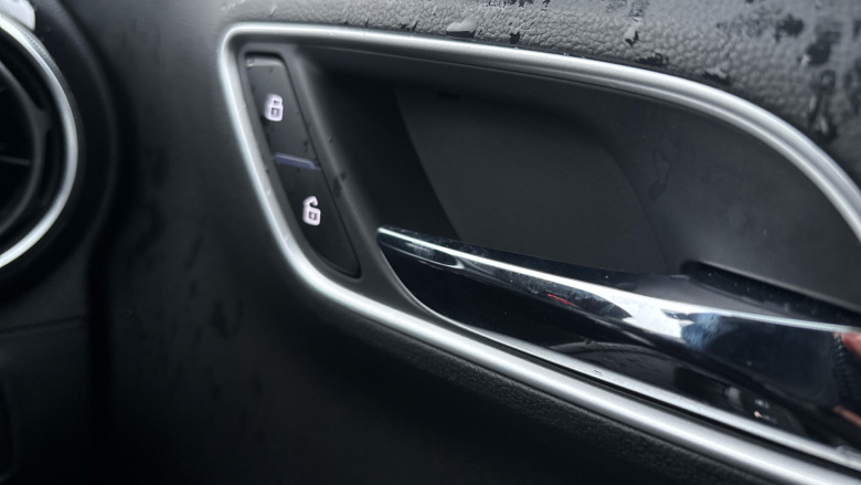 MG MG3 1.5 VTi-TECH Exclusive 5dr [Navigation] Petrol Hatchback